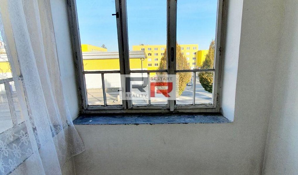 Pronájem bytu 1+1 52 m², Litovel – náhled fotky 4