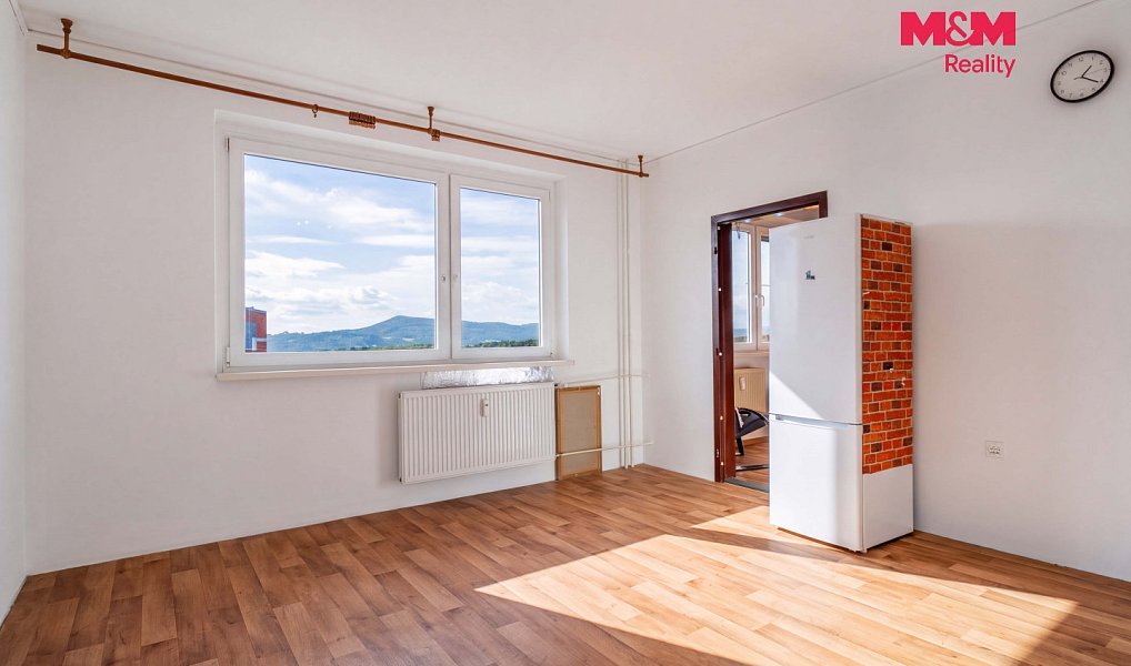 Prodej bytu 2+1 52 m², Česká Lípa – náhled fotky 4