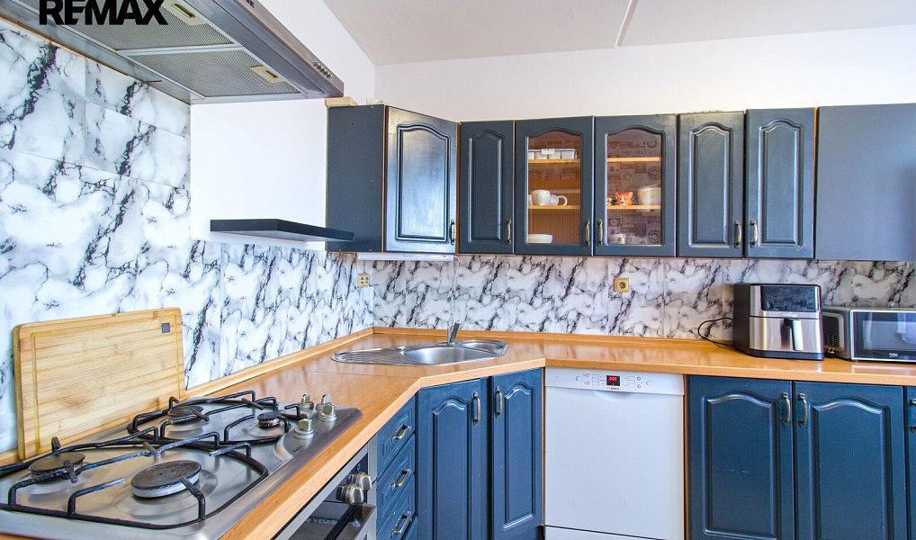 Prodej bytu 3+1 69 m², Litoměřice – náhled fotky 9