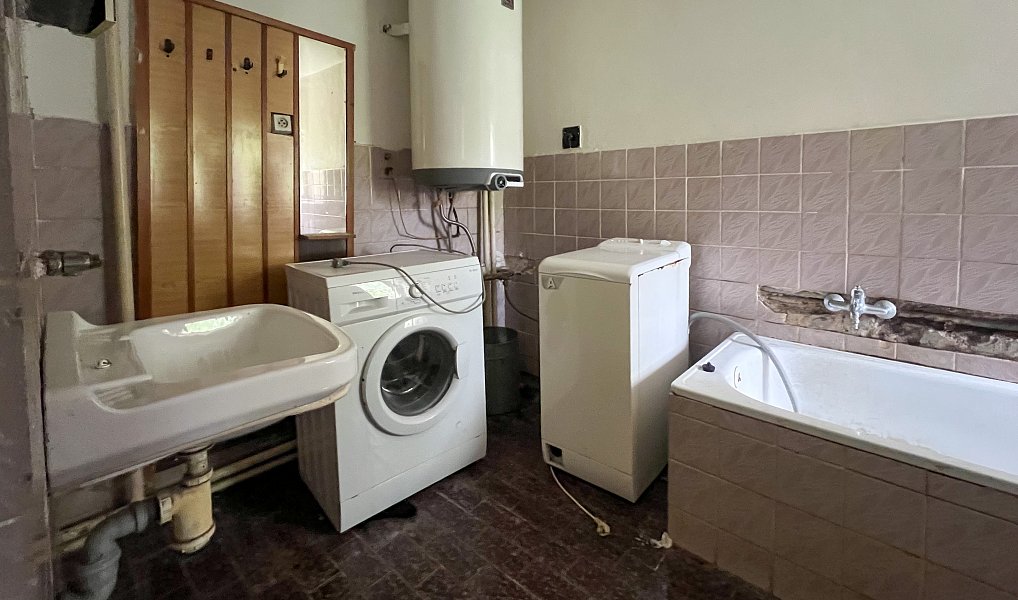 Prodej domu 130 m² s pozemkem 1 907 m², Vernéřovice – náhled fotky 9