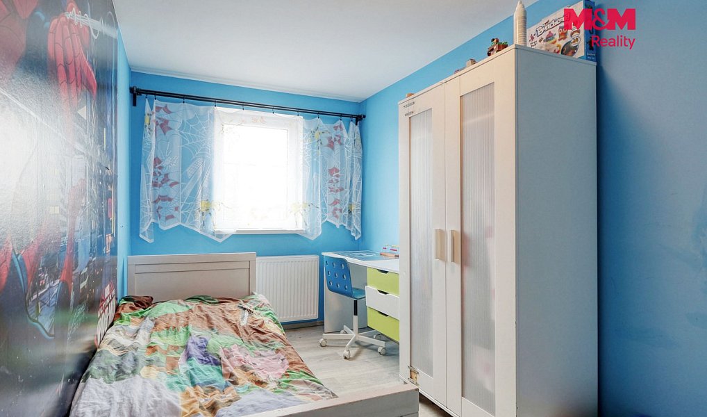 Prodej domu 128 m² s pozemkem 354 m², Kařez – náhled fotky 17