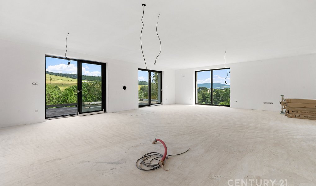 Prodej domu 473 m² s pozemkem 1 202 m², Dolní Morava – náhled fotky 6