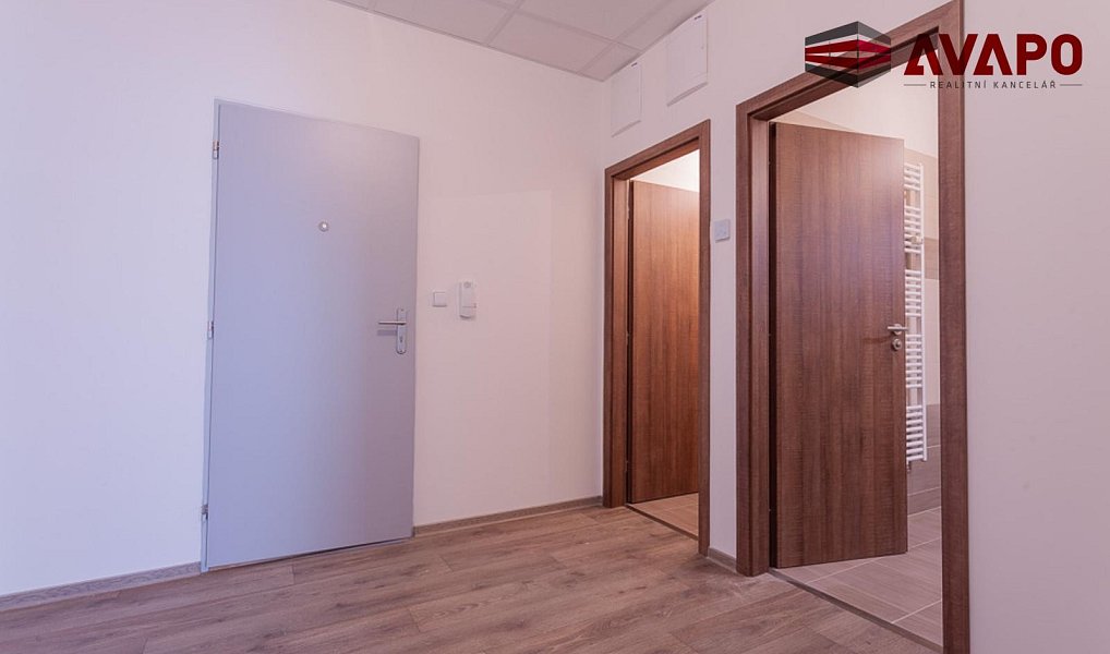Pronájem bytu 2+kk 58 m², Opava – náhled fotky 14