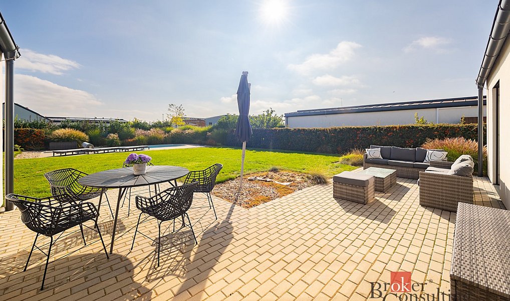 Prodej domu 154 m² s pozemkem 906 m², Nymburk – náhled fotky 33