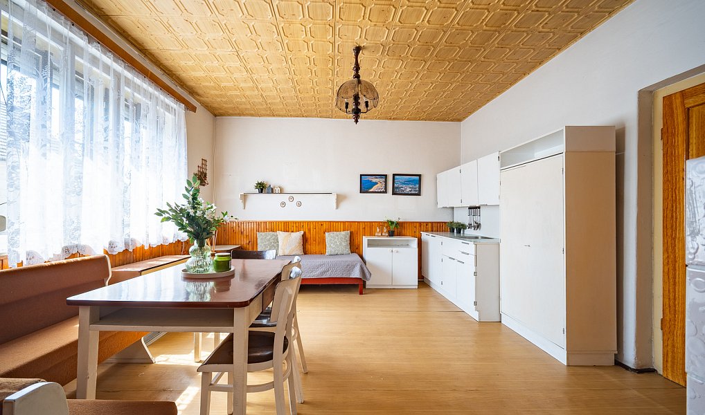 Prodej domu 133 m² s pozemkem 523 m², Libice nad Cidlinou – náhled fotky 4