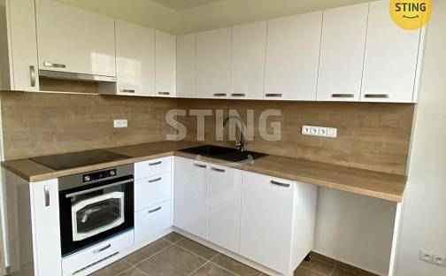 Pronájem bytu 1+1 38 m², Razová, okres Bruntál