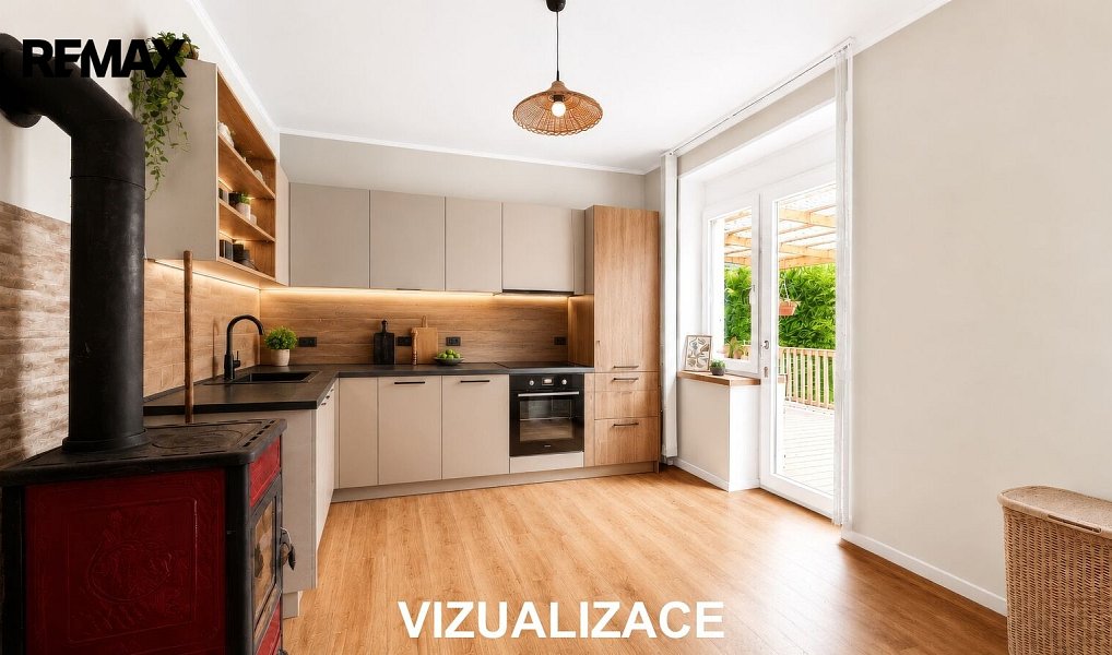 Prodej domu 129 m² s pozemkem 882 m², Pohled – náhled fotky 5