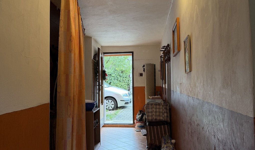 Prodej domu 86 m² s pozemkem 377 m², Čechy pod Kosířem – náhled fotky 2