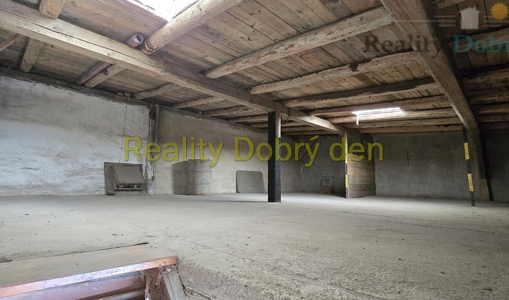 Prodej domu 112 m² s pozemkem 3 358 m², Melč – náhled fotky 26