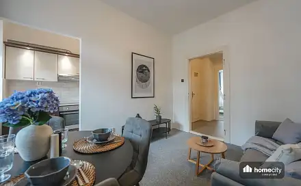 Prodej bytu 3+kk 75 m²