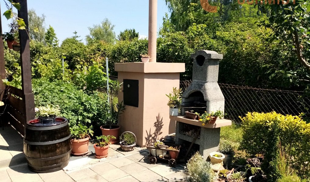 Prodej chaty/chalupy 20 m² s pozemkem 926 m², Břeclav – náhled fotky 6