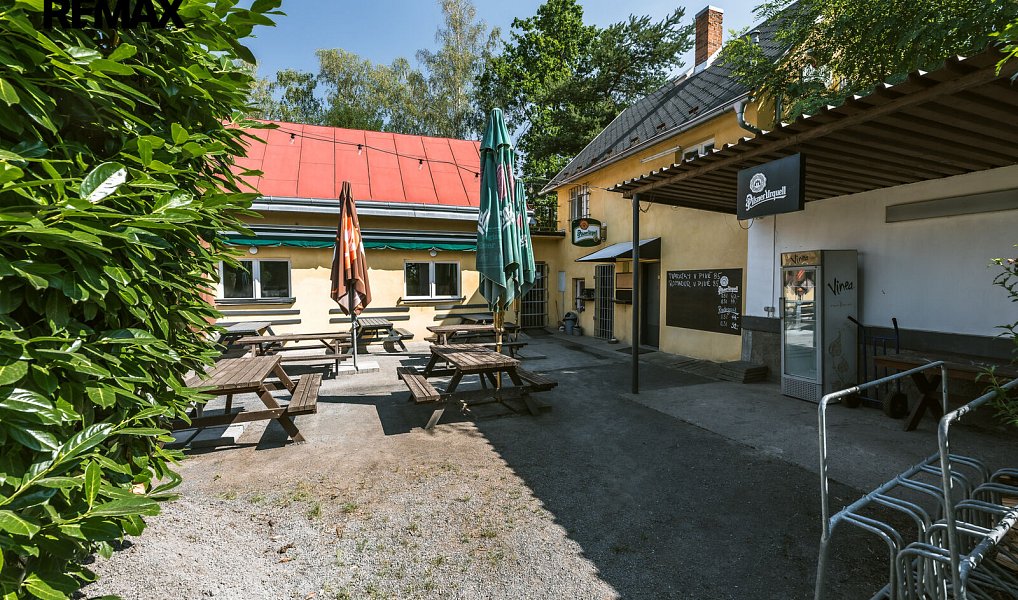 Prodej chaty/chalupy 24 m² s pozemkem 1 480 m², Zdiby – náhled fotky 22