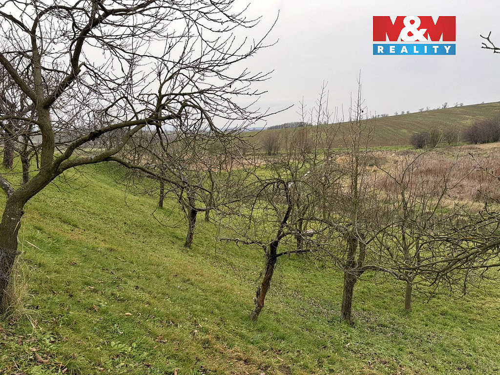 Prodej zahrady 901 m² — photo 2