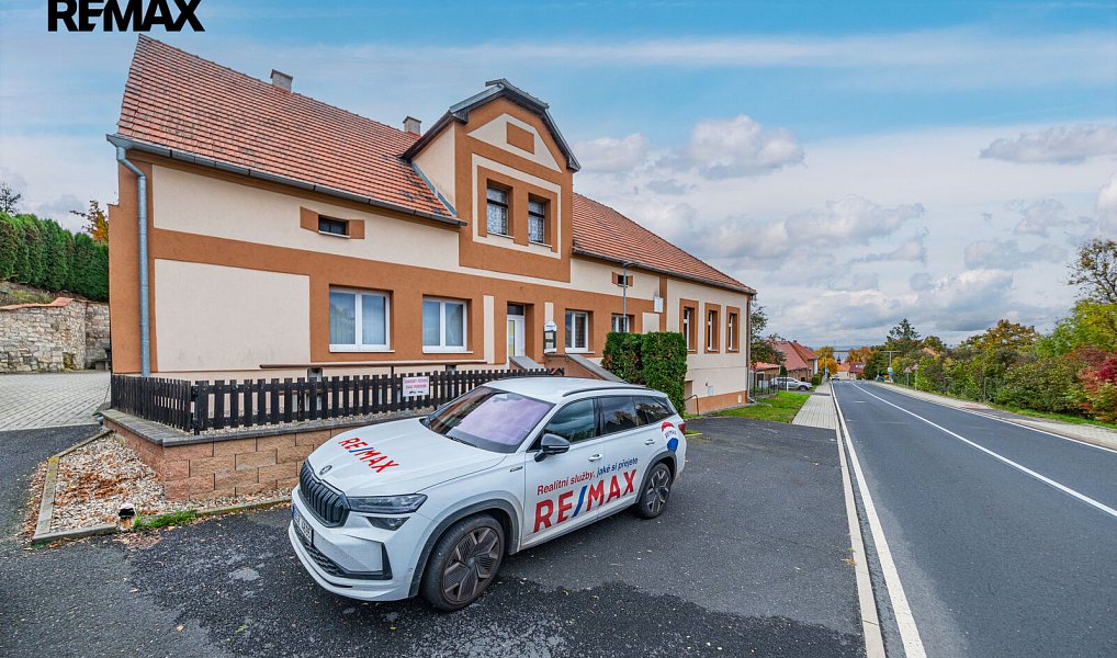 Prodej restaurace 670 m², Zbrašín – náhled fotky 40