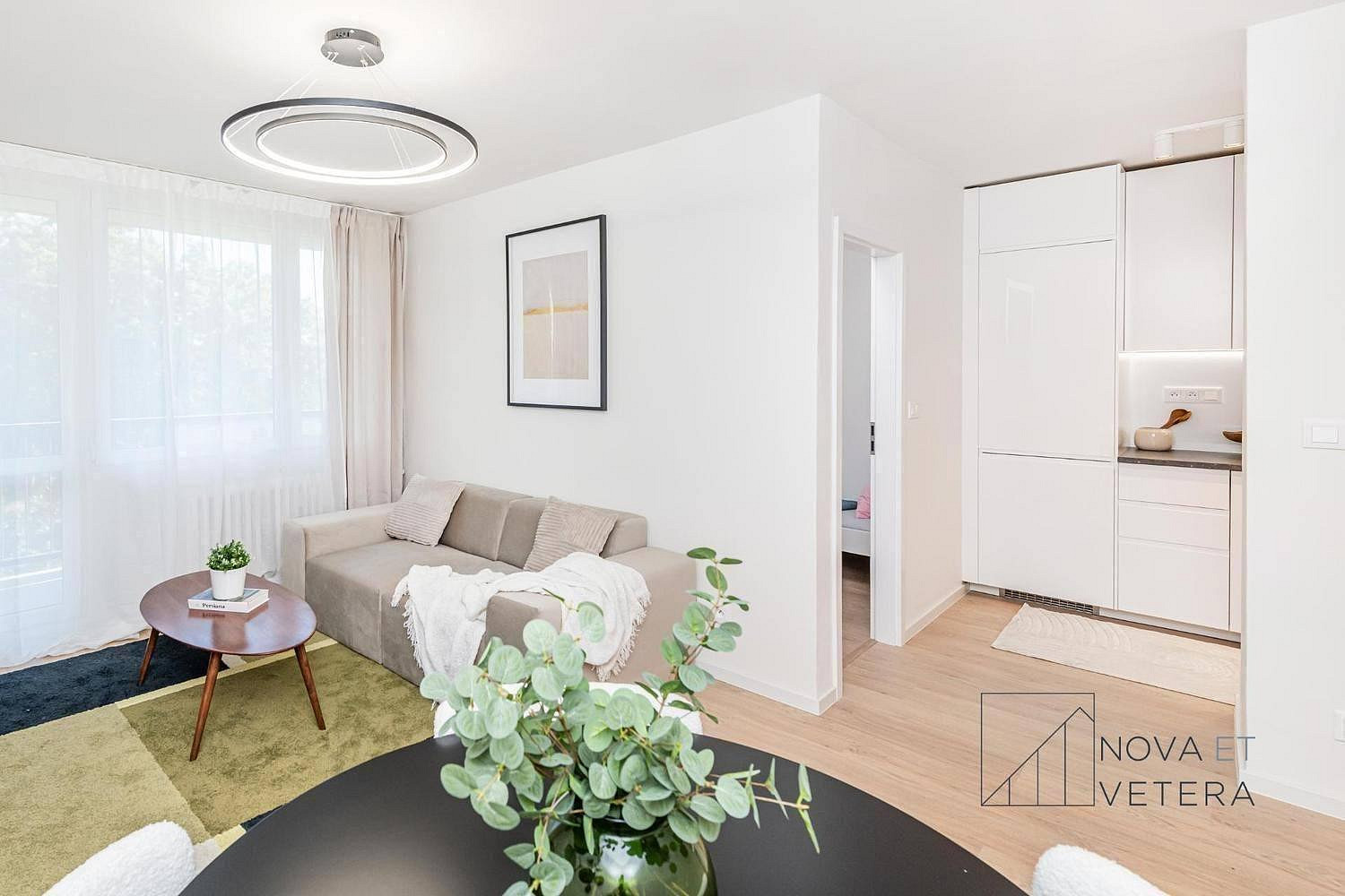 Prodej bytu 4+kk 76 m² - Widok 6