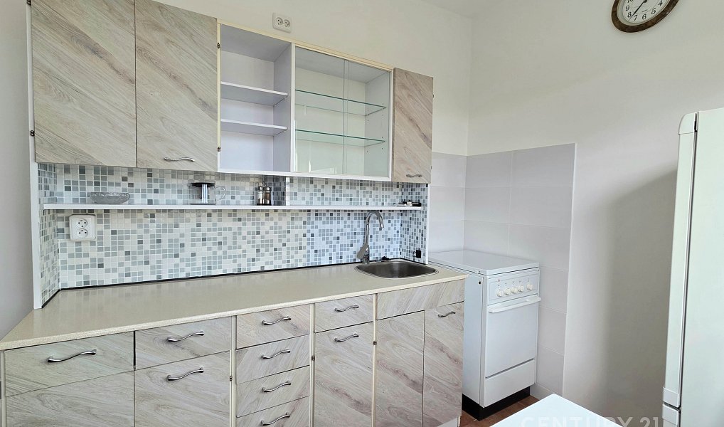 Pronájem bytu 2+1 52 m², Praha – náhled fotky 2