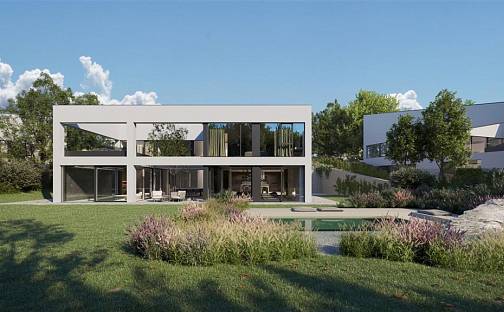 Prodej domu 506 m² s pozemkem 1 382 m²