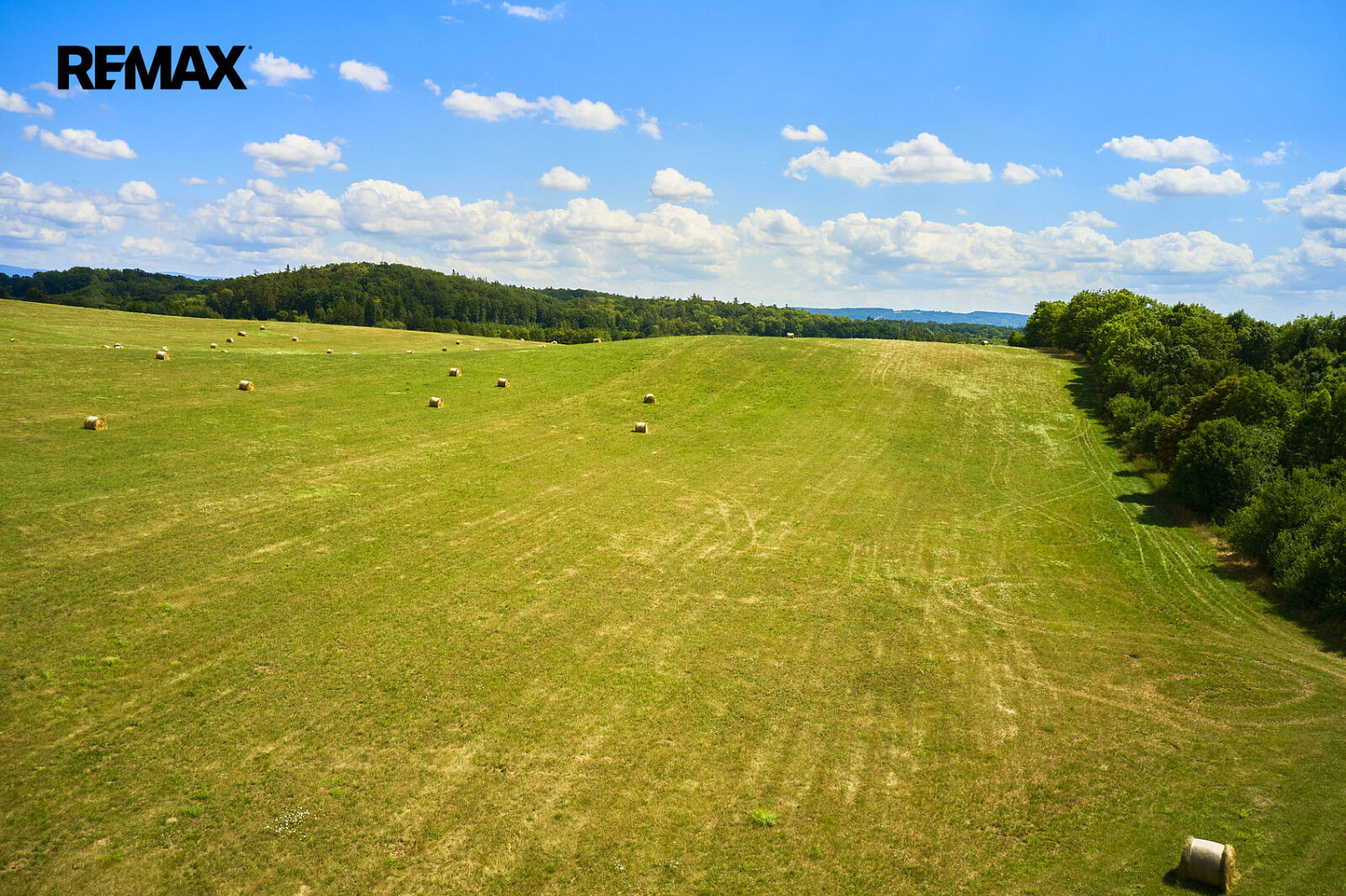Prodej pole 46 475 m² – fotografie 5