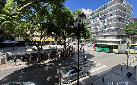 Prodej bytu 3+kk 78 m², Fuengirola, Španělsko