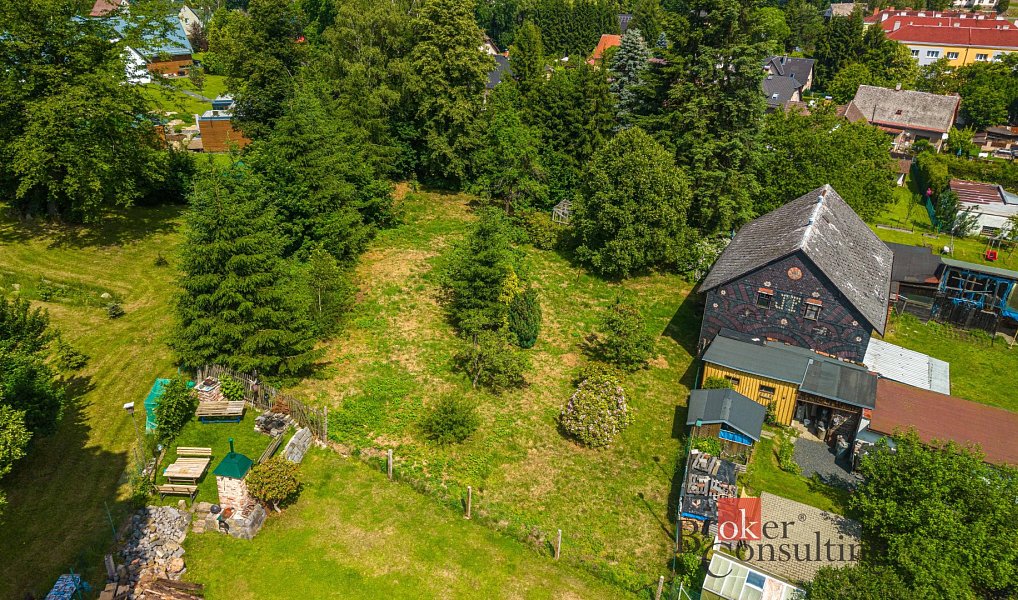 Prodej domu 225 m² s pozemkem 1 749 m², Velký Šenov – náhled fotky 12
