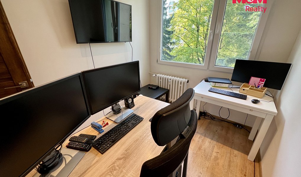 Prodej bytu 3+kk 55 m², Praha – náhled fotky 19