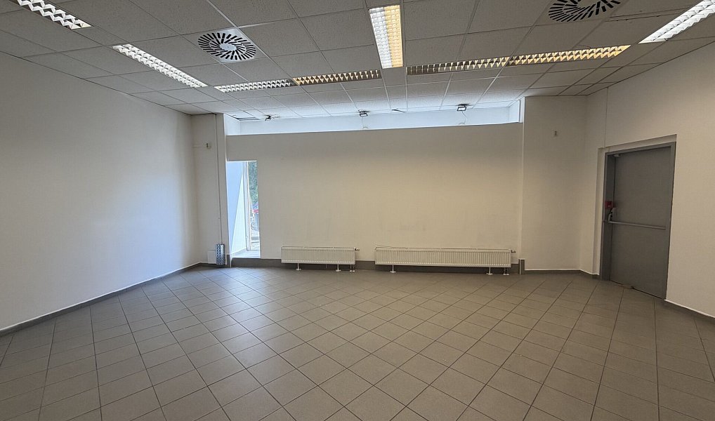 Pronájem obchodních prostor 323 m², Praha – náhled fotky 8