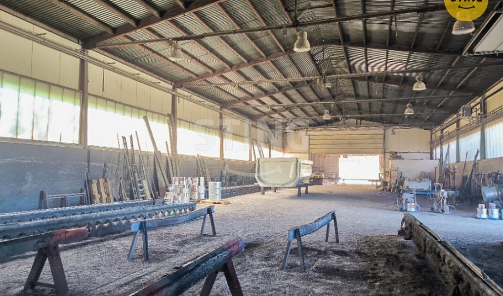 Prodej výrobních prostor 912 m², Ostrava – náhled fotky 5