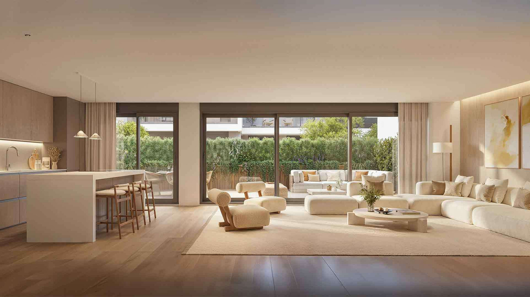 Prodej bytu 3+kk 73 m² — photo 4