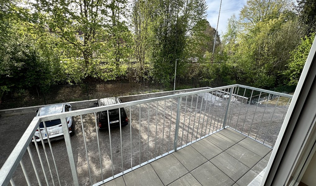Pronájem bytu 2+kk 45 m², Třešť – náhled fotky 3