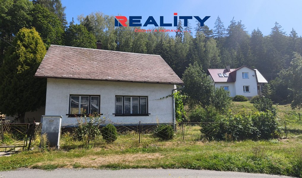 Prodej stavebního pozemku 735 m², Bělá nad Svitavou – náhled fotky 5
