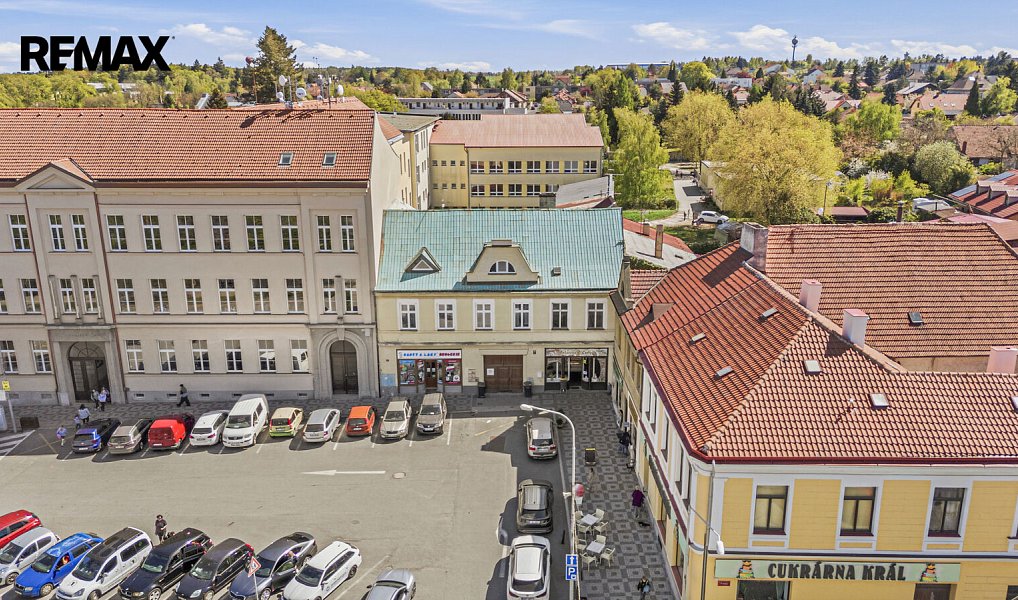 Prodej domu 210 m² s pozemkem 475 m², Kostelec nad Černými lesy – náhled fotky 4