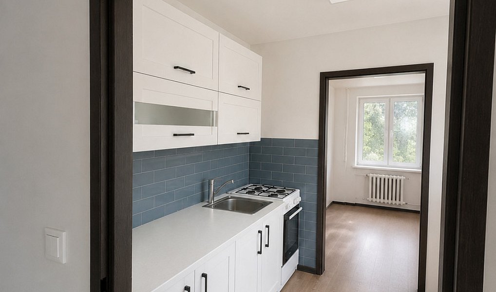 Prodej bytu 3+1 68 m², Duchcov – náhled fotky 4