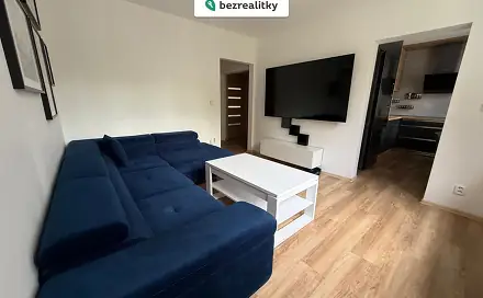 Prodej bytu 3+1 74 m², Václava Talicha, Frýdek-Místek - Místek