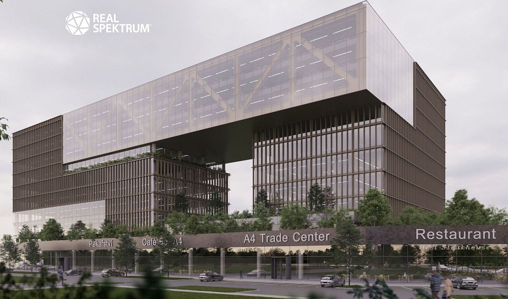 Pronájem kanceláře 893 m², Brno – náhled fotky 17