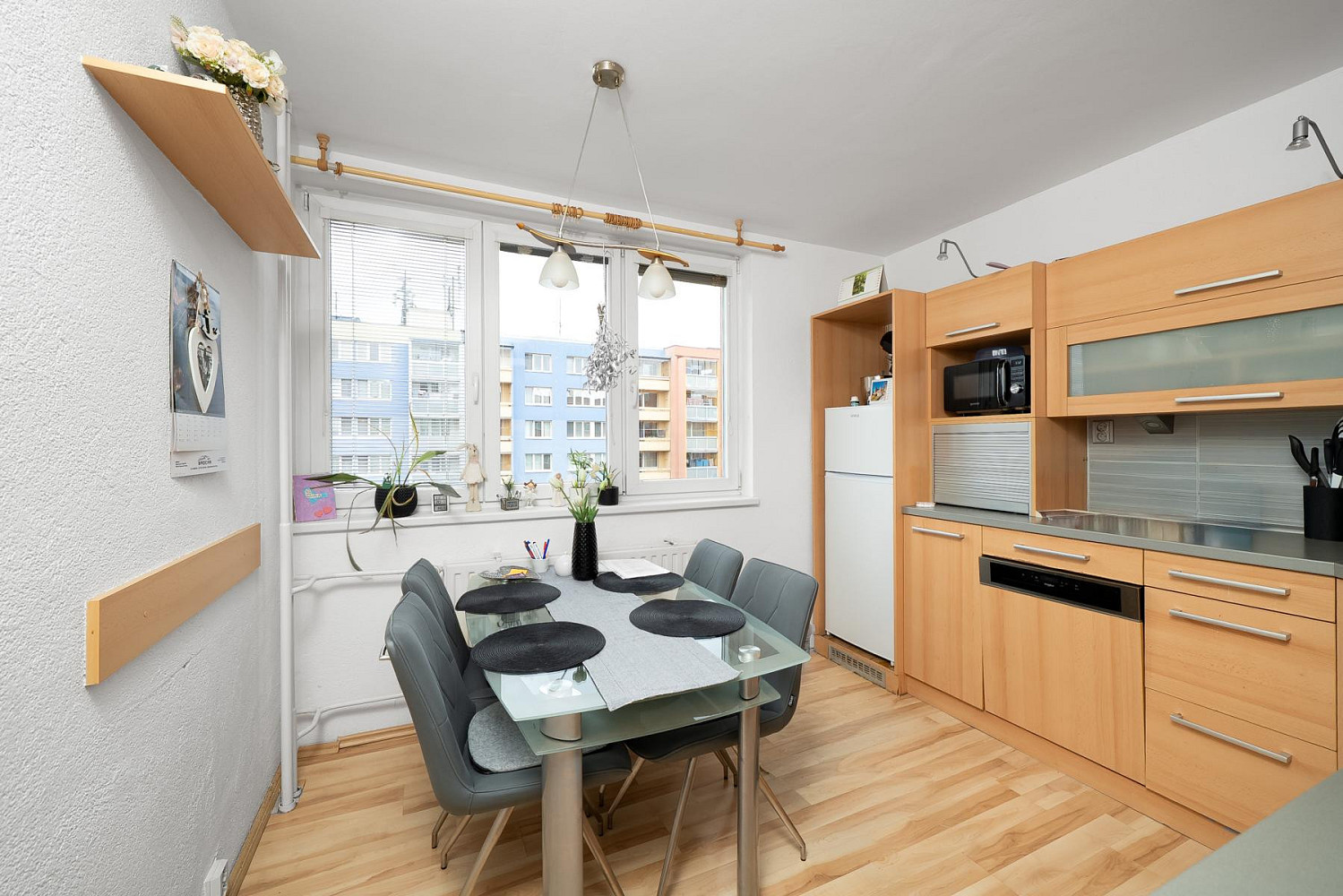 Prodej bytu 3+1 75 m² – fotografie 2