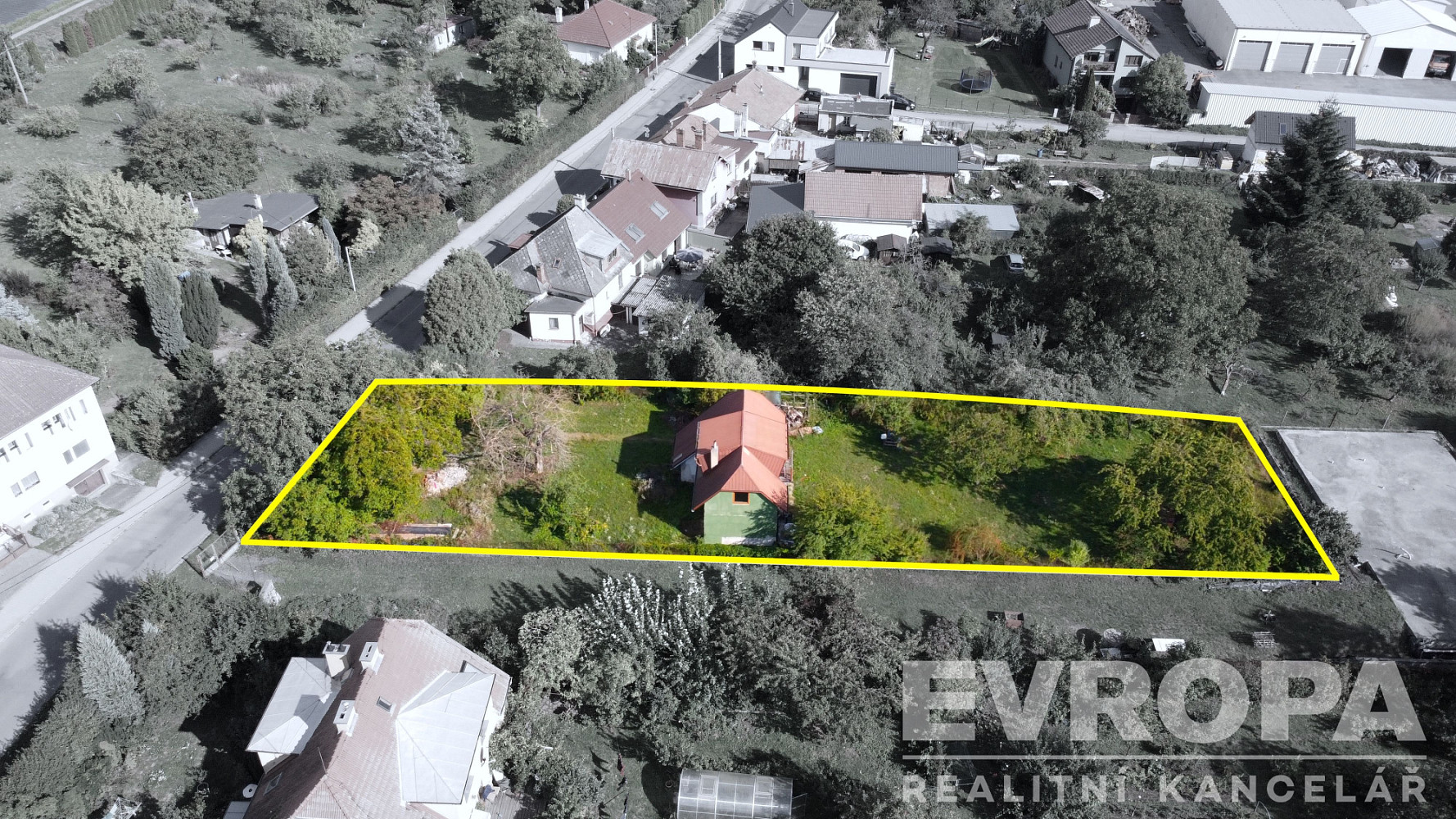 Prodej domu 94 m² s pozemkem 1 293 m² – fotografie 4