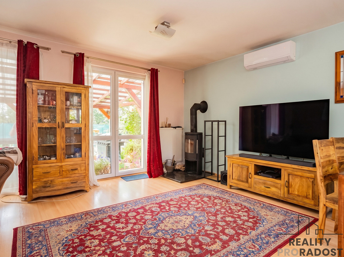 Prodej domu 123 m² s pozemkem 410 m² – fotografie 4