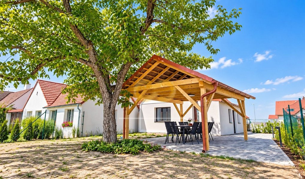Prodej domu 75 m² s pozemkem 603 m², Mladošovice – náhled fotky 22