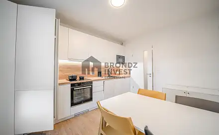 Pronájem bytu 2+1 57 m²