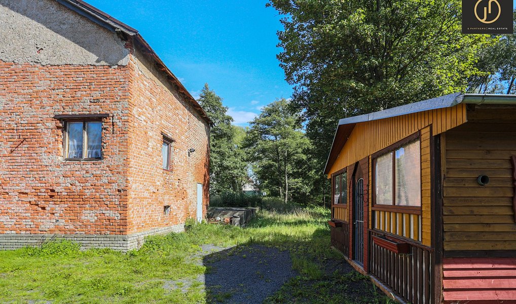 Prodej chaty/chalupy 140 m² s pozemkem 1 528 m², Bochov – náhled fotky 22
