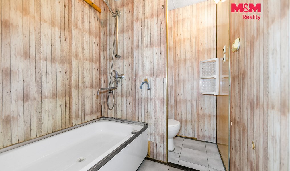 Prodej bytu 1+1 40 m², Teplá – náhled fotky 8