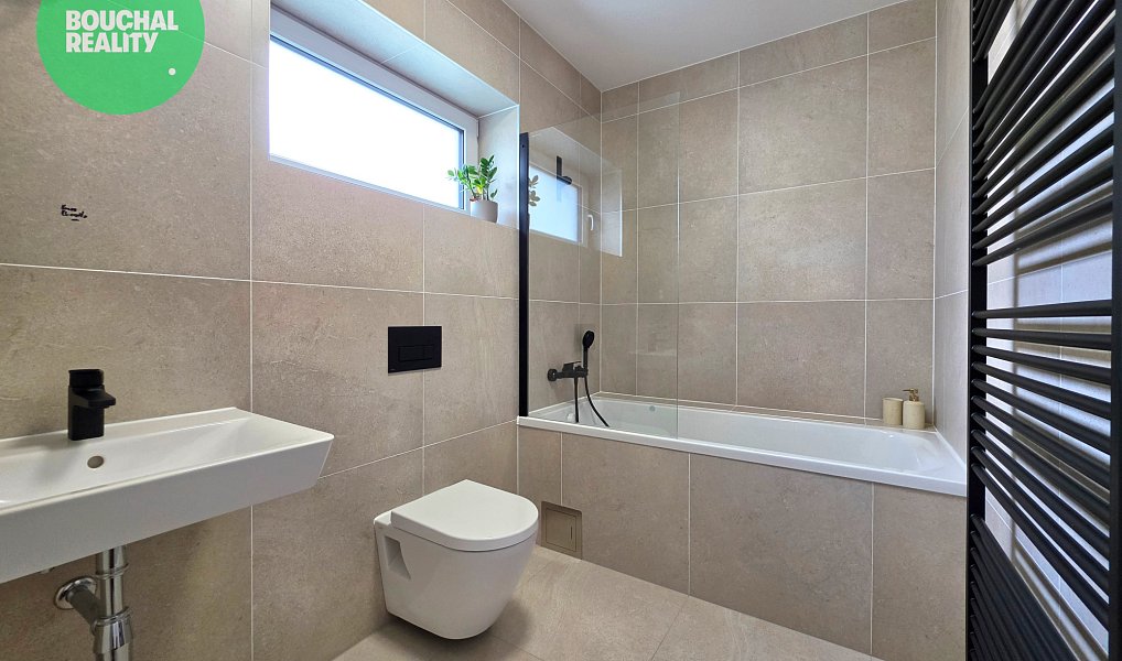 Pronájem bytu 2+kk 49 m², Zbůch – náhled fotky 3