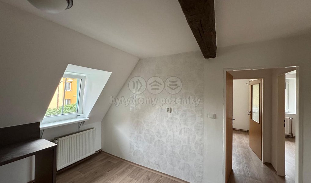 Pronájem bytu 3+1 73 m², Chomutov – náhled fotky 6