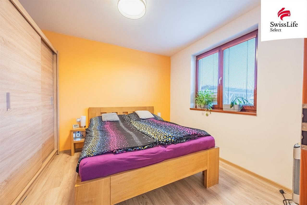 Prodej domu 120 m² s pozemkem 828 m² – fotografie 5