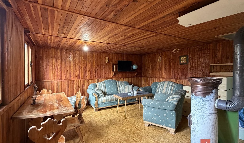 Prodej domu 50 m² s pozemkem 40 m², Stříbro – náhled fotky 5
