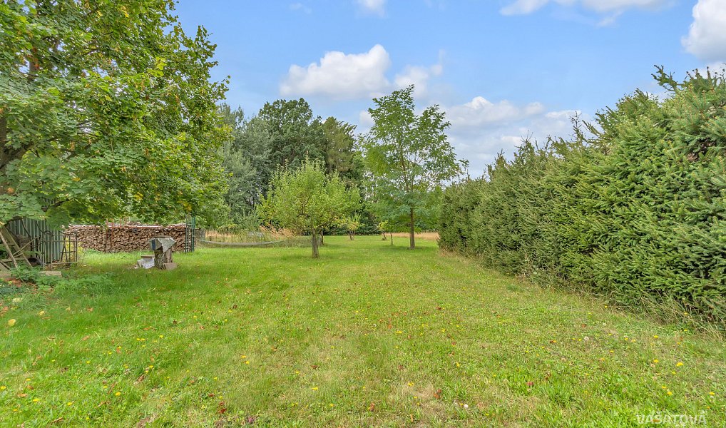 Prodej chaty/chalupy 142 m² s pozemkem 2 550 m², Liberk – náhled fotky 32