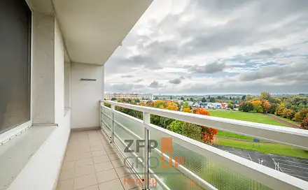 Prodej bytu 2+kk 39 m², Dr. E. Beneše, Neratovice, okres Mělník