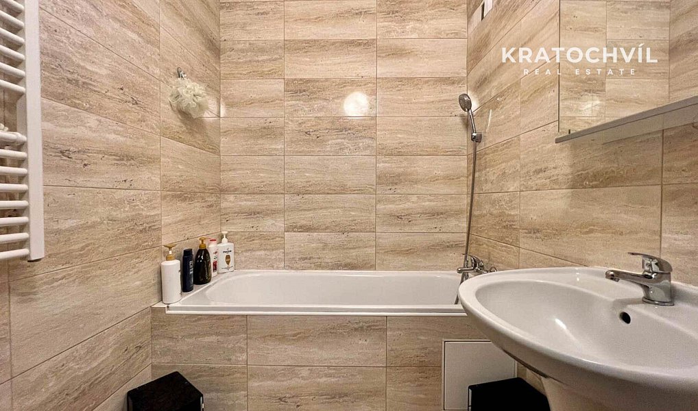 Prodej bytu 3+kk 84 m², Praha – náhled fotky 10