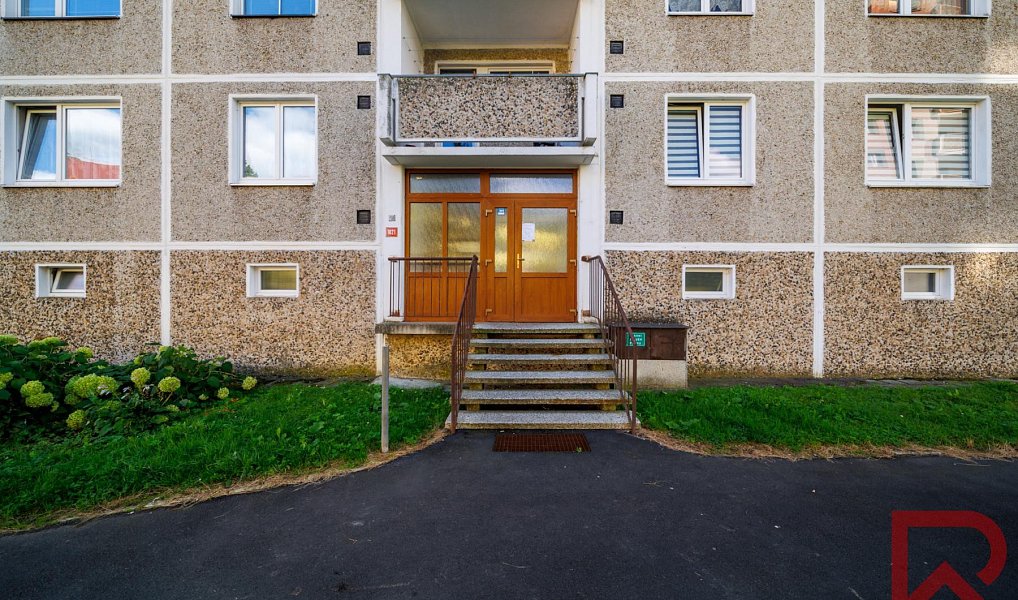 Prodej bytu 2+1 61 m², Kraslice – náhled fotky 26