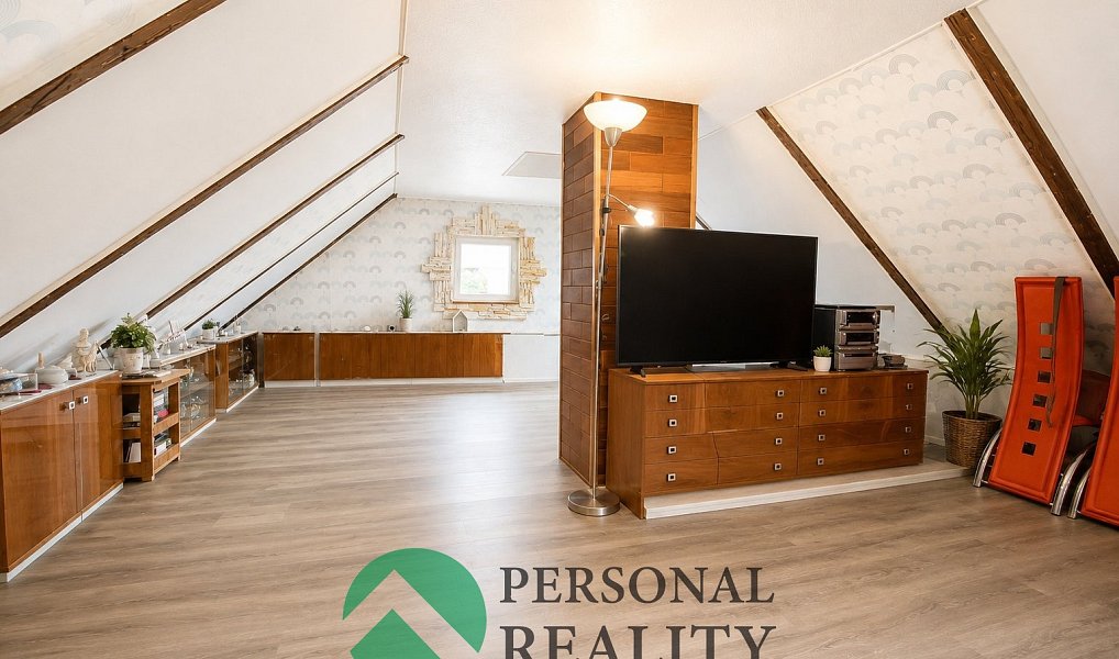Prodej domu 90 m² s pozemkem 430 m², Oráčov – náhled fotky 10